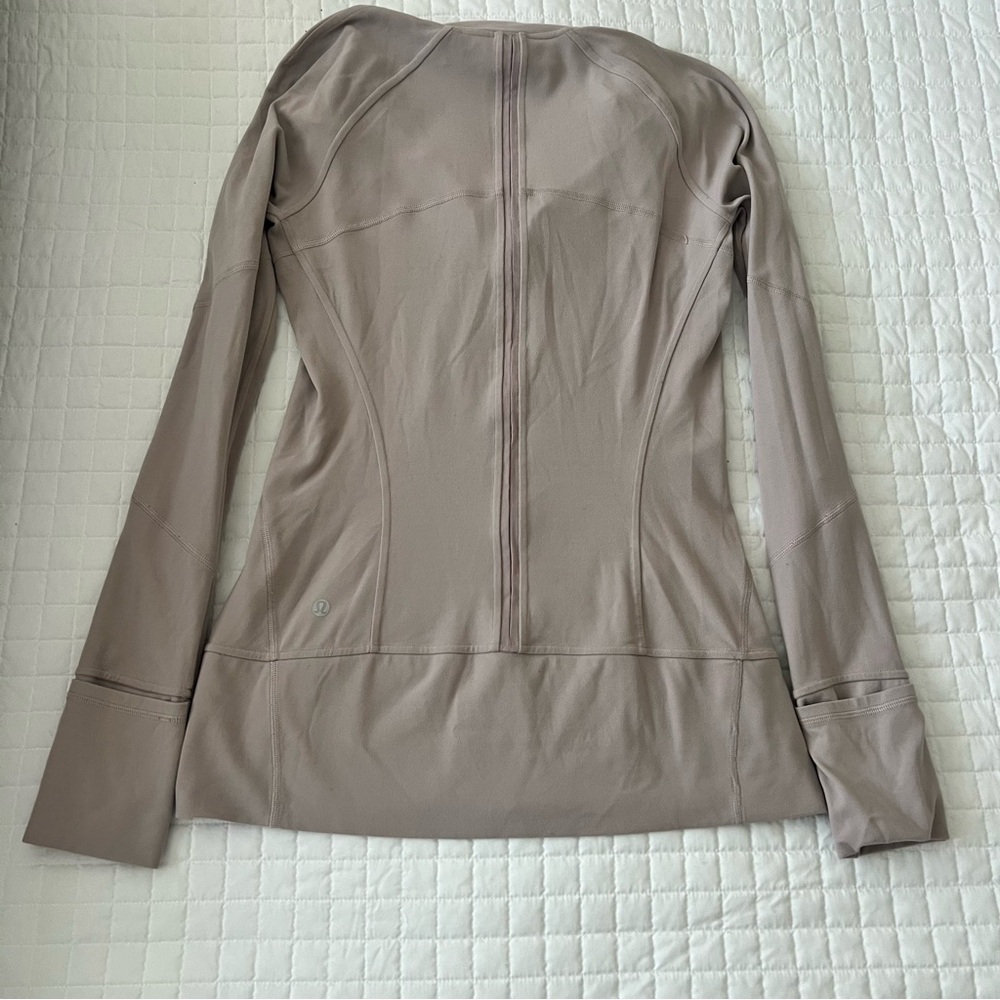 Lululemon Define Jacket - image 3